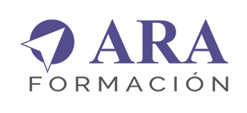 logo ARA Formación