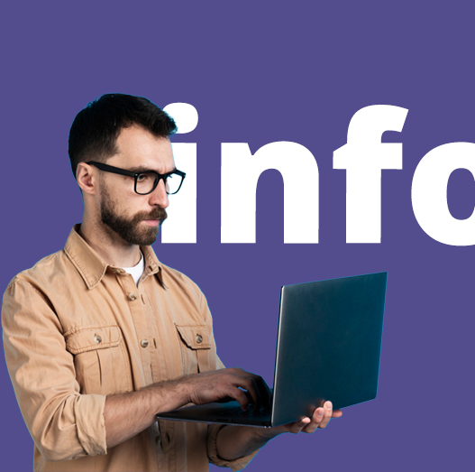 Información